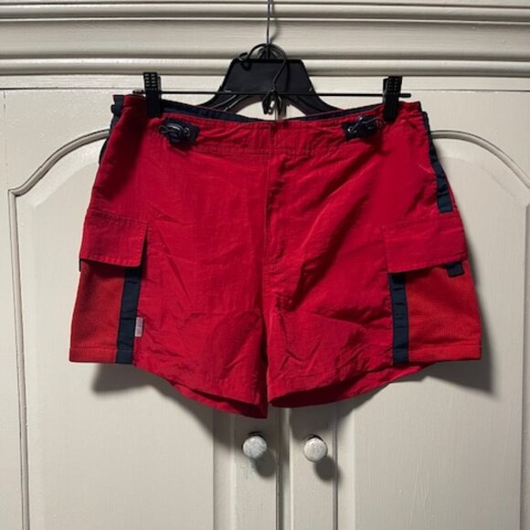 Basik Girl/Shorts/Size L - Picture 1 of 3